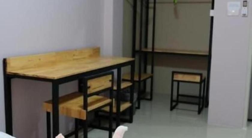 Bees Smile Hotel Chiang Rai Bagian luar foto