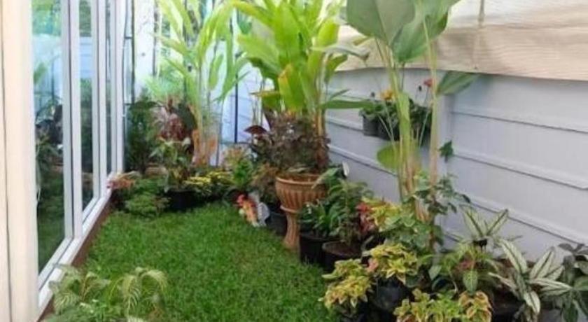 Bees Smile Hotel Chiang Rai Bagian luar foto