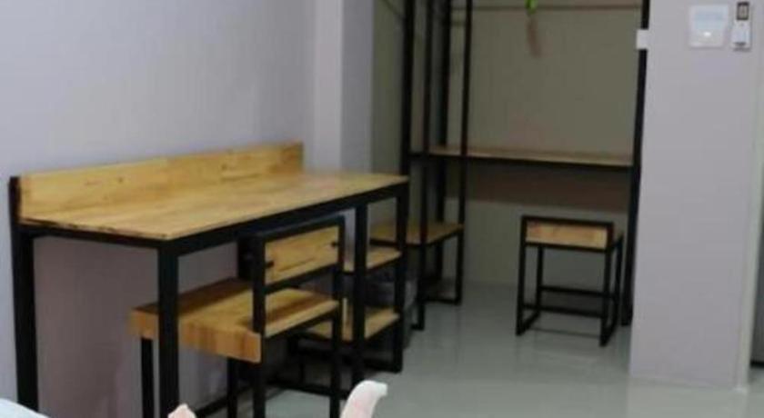 Bees Smile Hotel Chiang Rai Bagian luar foto